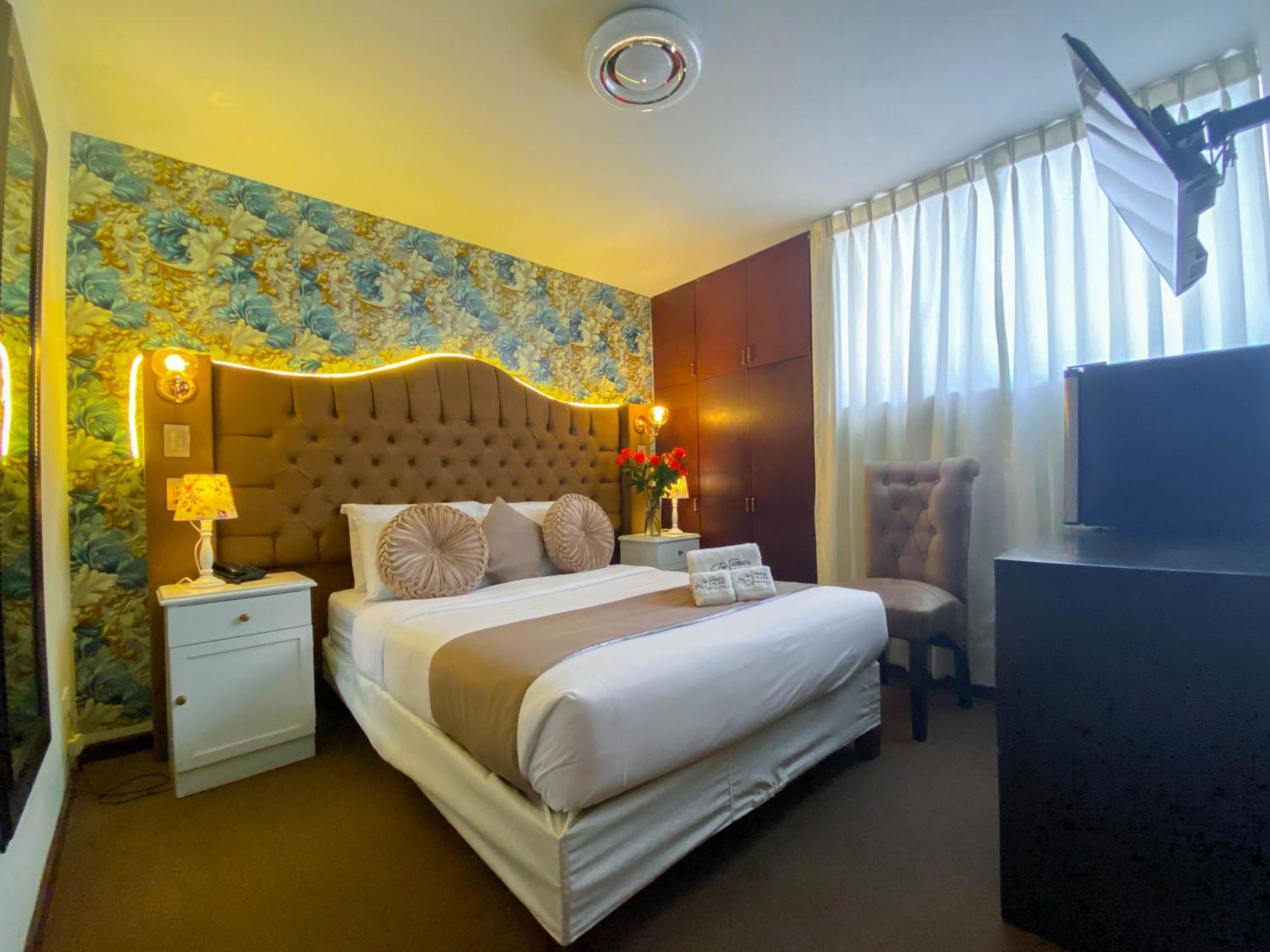 Hotels Collect Adriana Monet Arequipa Exterior photo